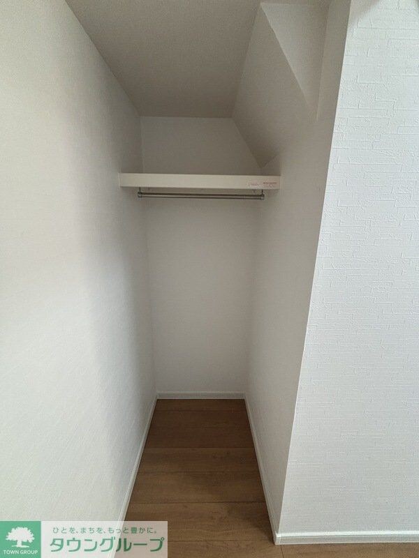 ミラージュの物件内観写真