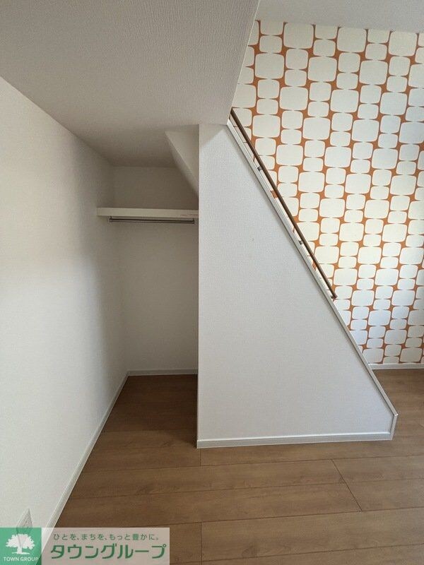 ミラージュの物件内観写真