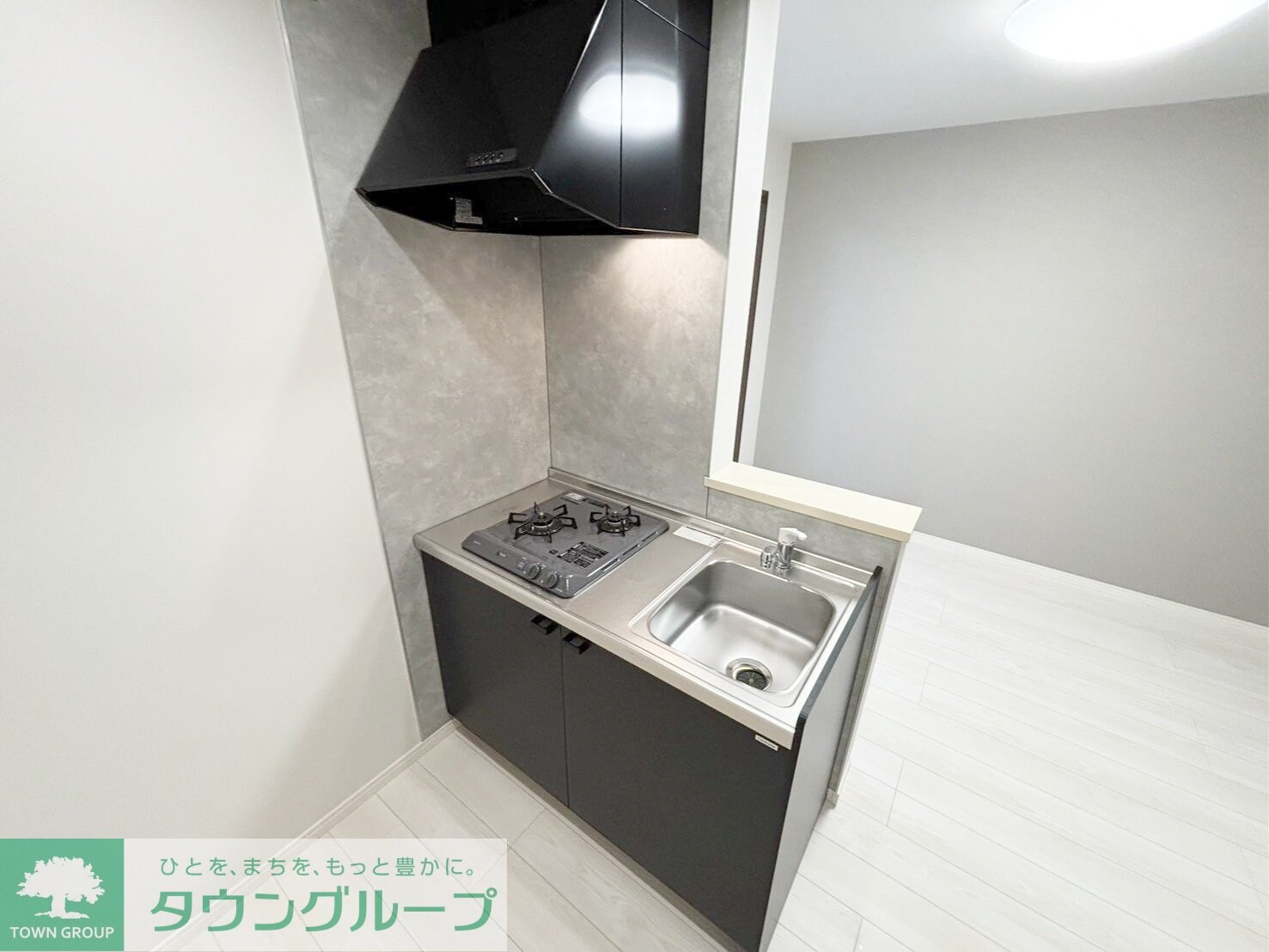 キャメル鶴ヶ島３の物件内観写真