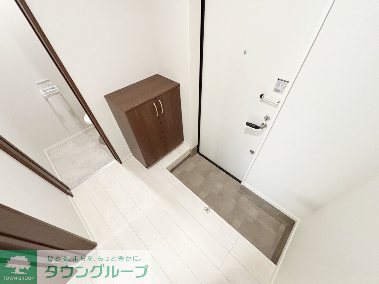 キャメル鶴ヶ島３の物件内観写真