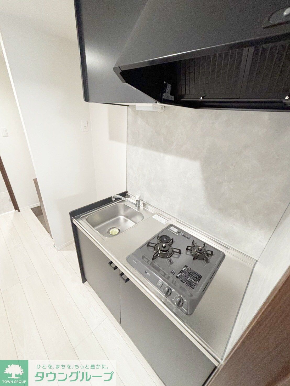 キャメル鶴ヶ島３の物件内観写真