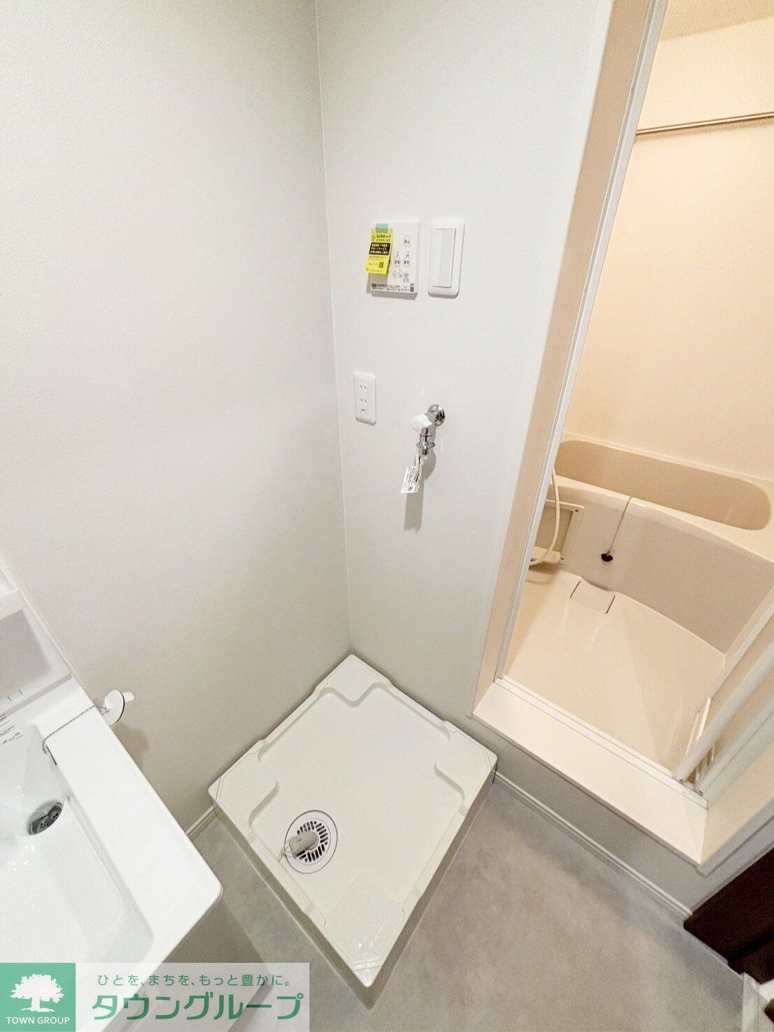 キャメル鶴ヶ島３の物件内観写真