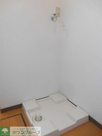 セレ川越の物件内観写真