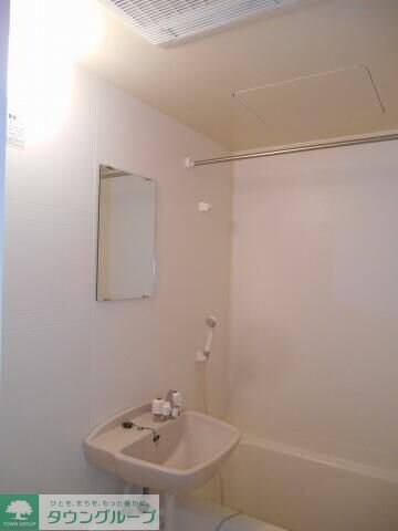 セレ川越の物件内観写真