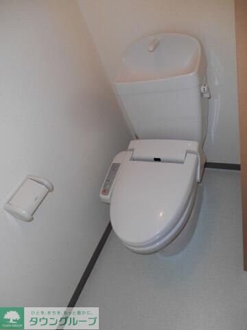 セレ川越の物件内観写真