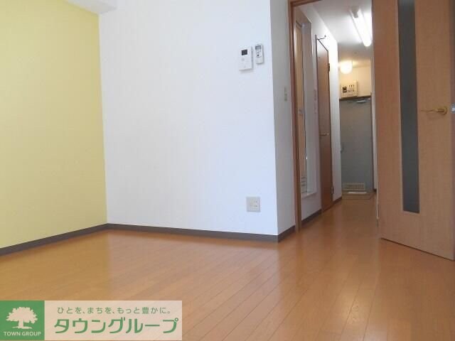 セレ川越の物件内観写真