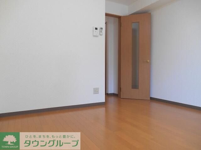 セレ川越の物件内観写真