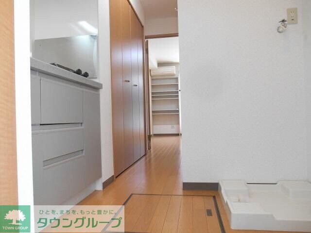 セレ川越の物件内観写真