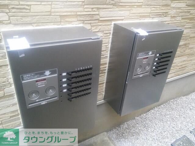 セレ川越の物件内観写真