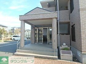 ベルドミール壱番館の物件内観写真