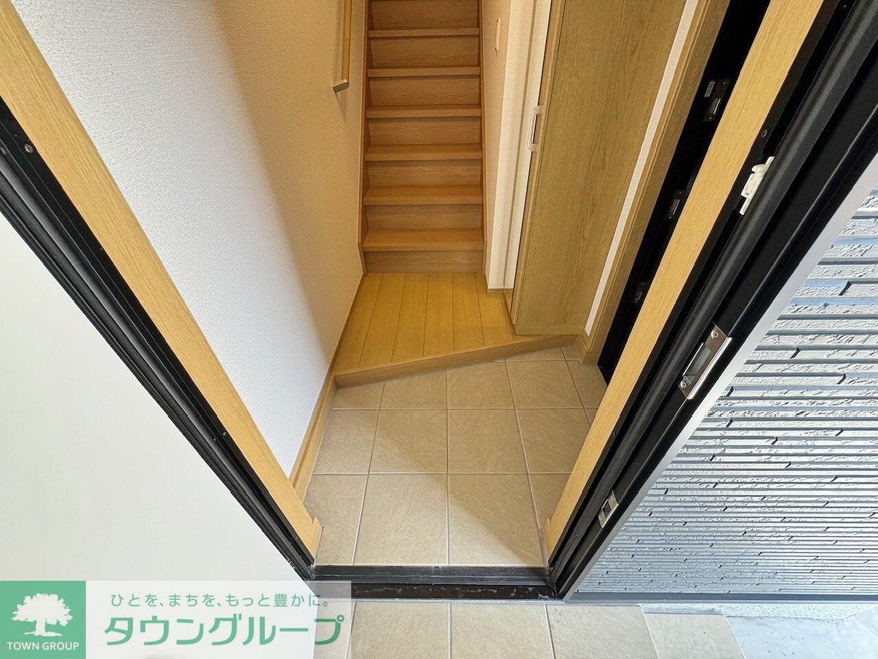 Avenir(アベニール)の物件内観写真