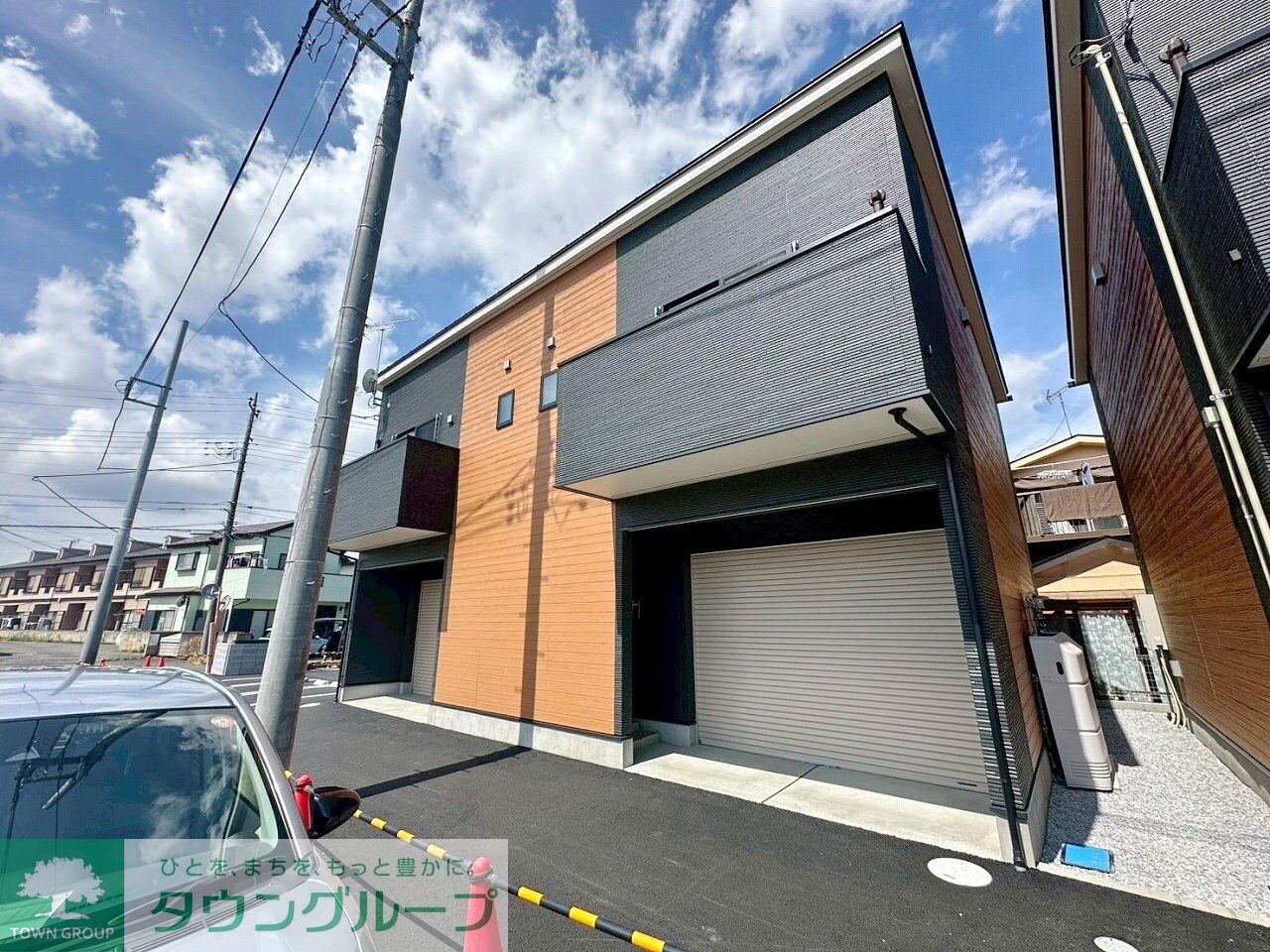 Avenir(アベニール)の物件内観写真