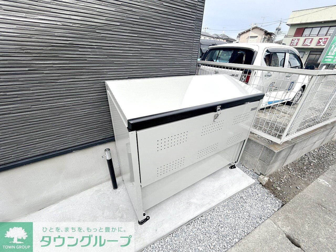 mesm（メズム）の物件内観写真