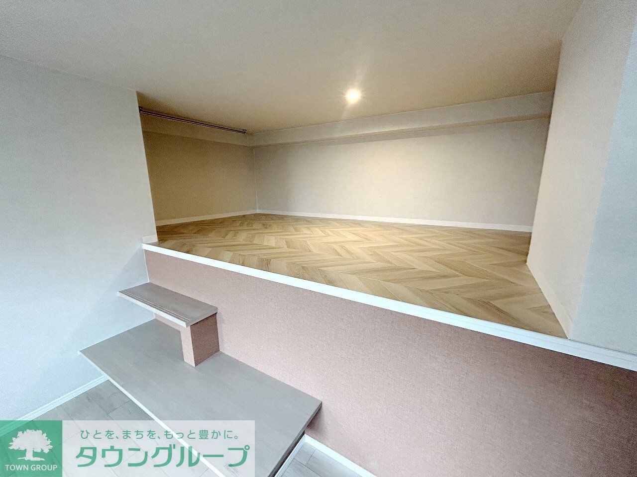 mesm（メズム）の物件内観写真