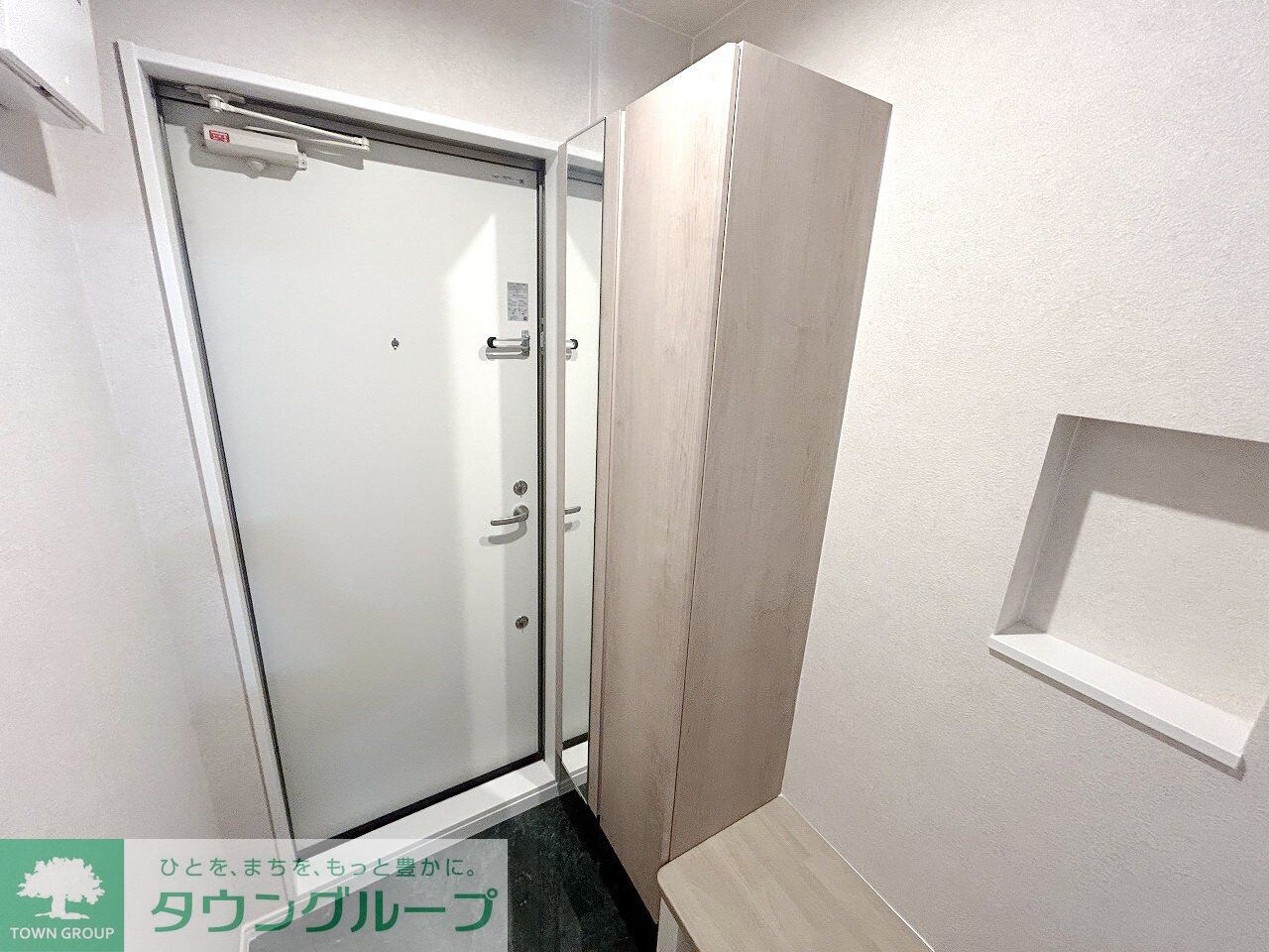 mesm（メズム）の物件内観写真