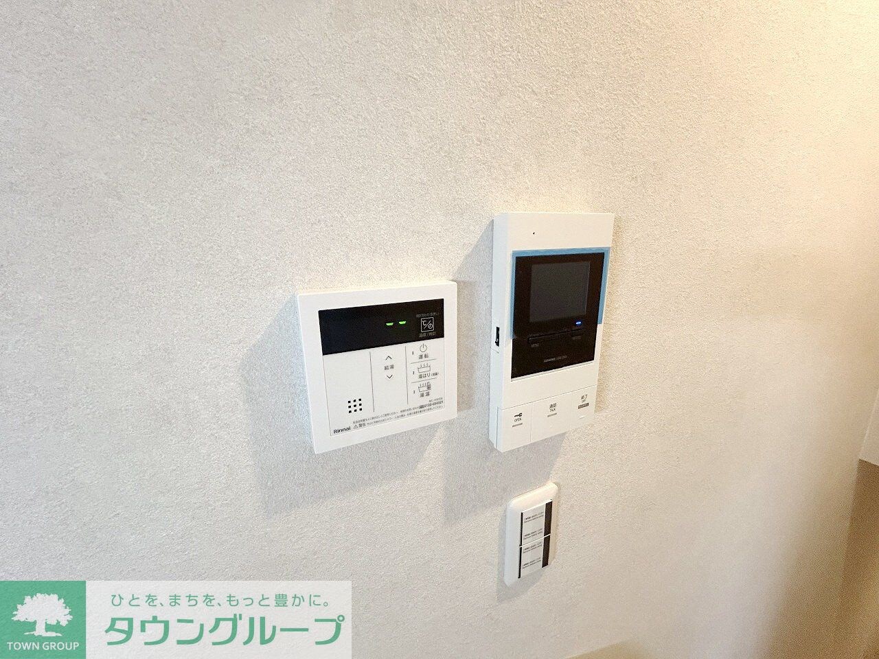 mesm（メズム）の物件内観写真