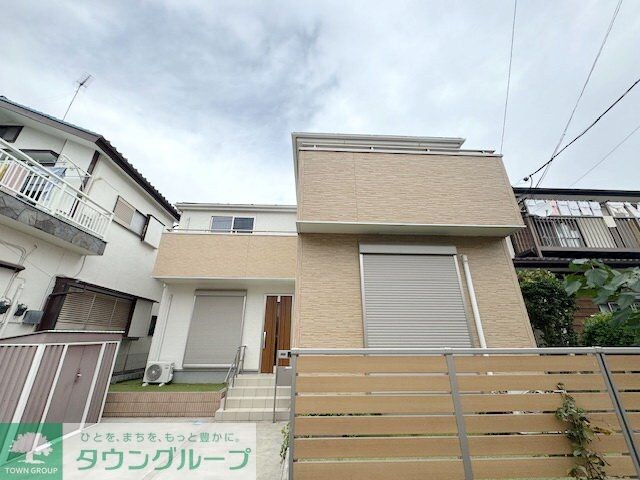 霞ケ関北戸建の物件内観写真