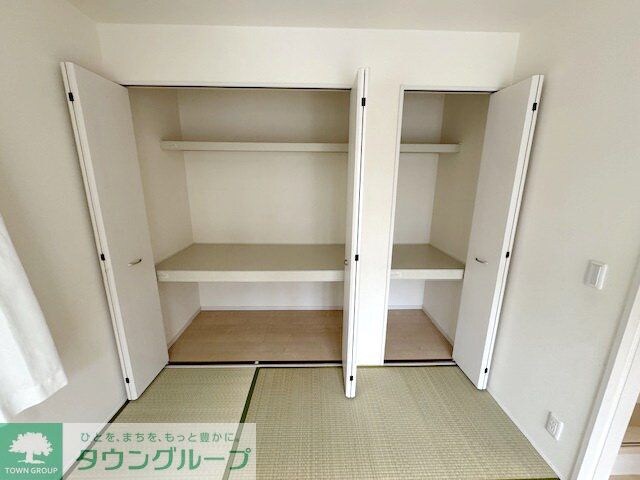 霞ケ関北戸建の物件内観写真