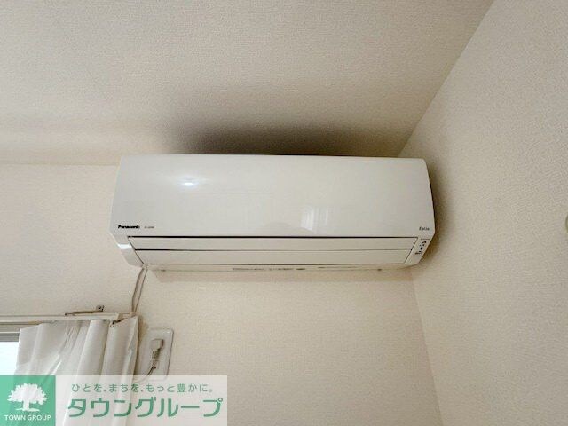 霞ケ関北戸建の物件内観写真