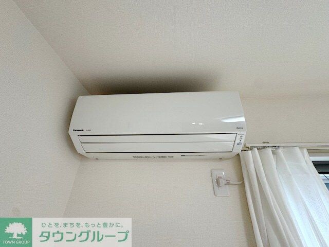 霞ケ関北戸建の物件内観写真