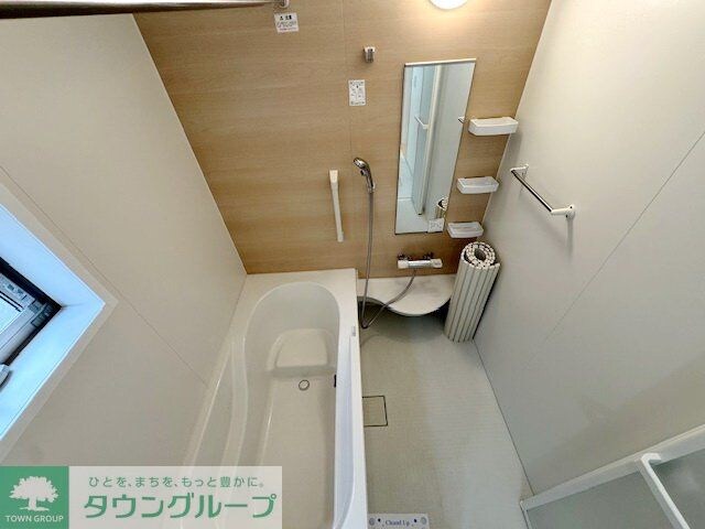 霞ケ関北戸建の物件内観写真