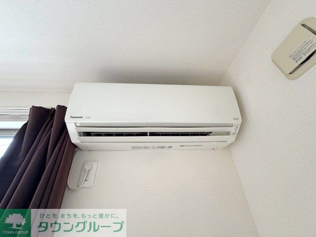 霞ケ関北戸建の物件内観写真