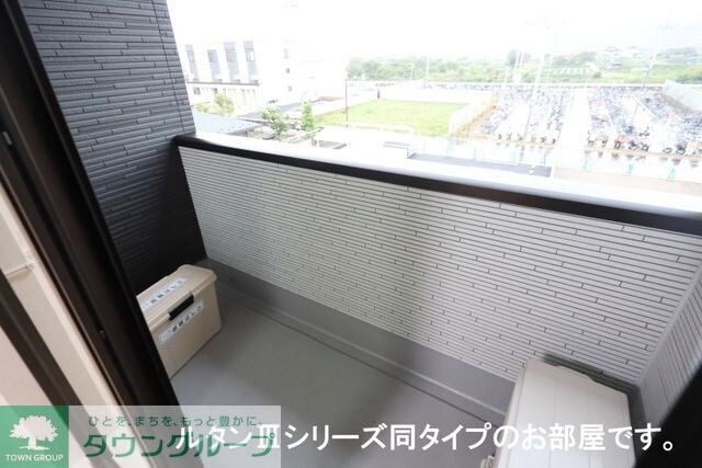 ノーススターガーデンの物件内観写真