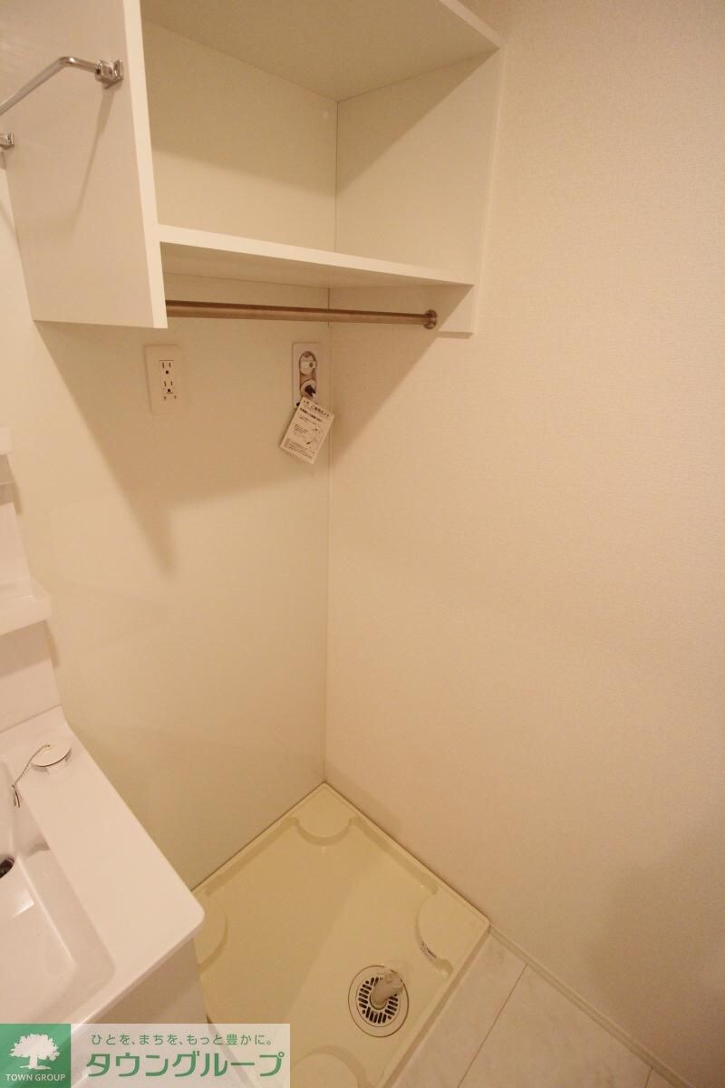 東松山エテルネルの物件内観写真