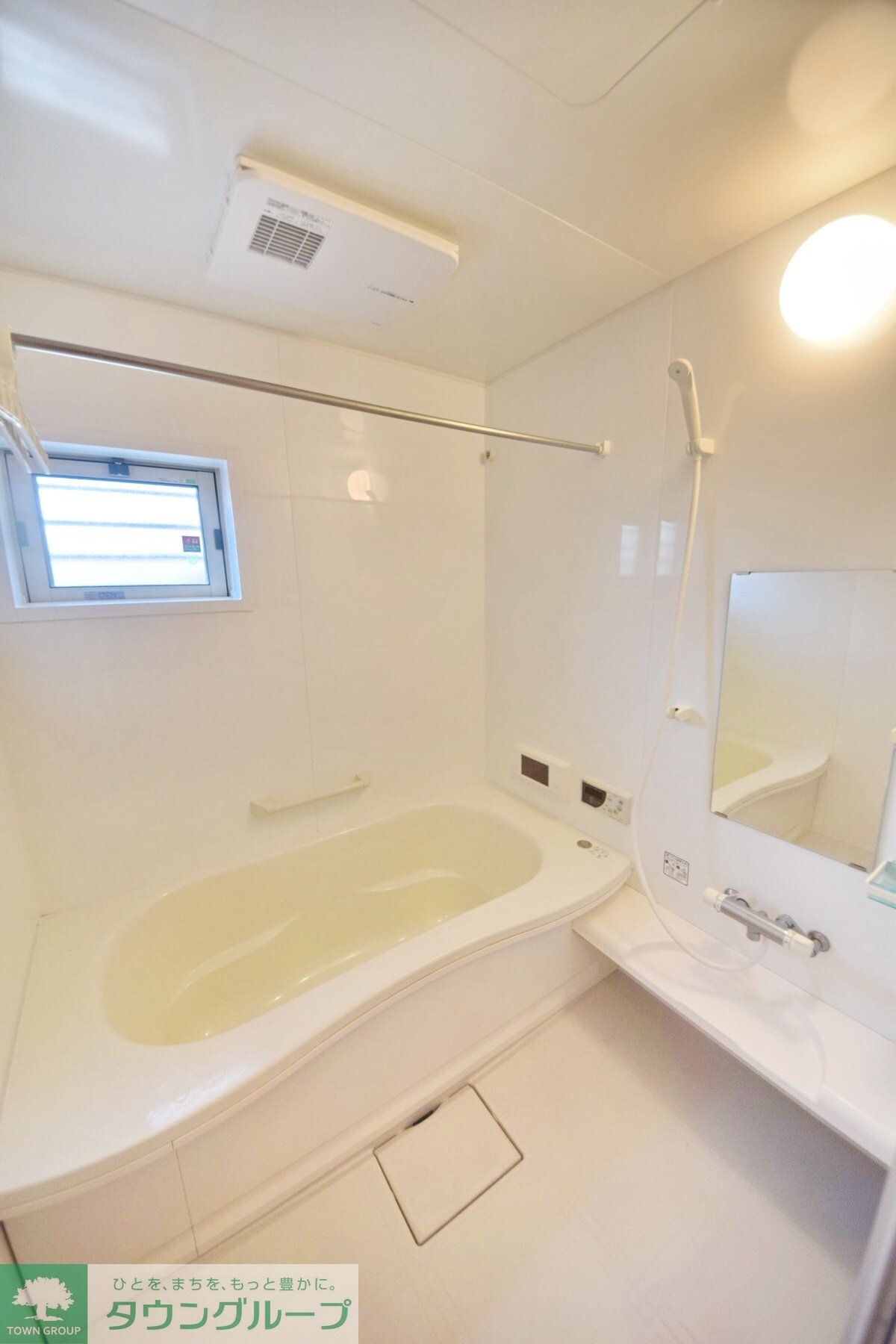 マリエールの物件内観写真