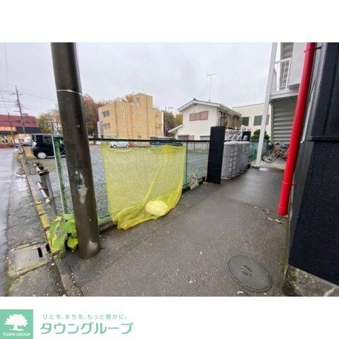 メゾンラハイナの物件内観写真