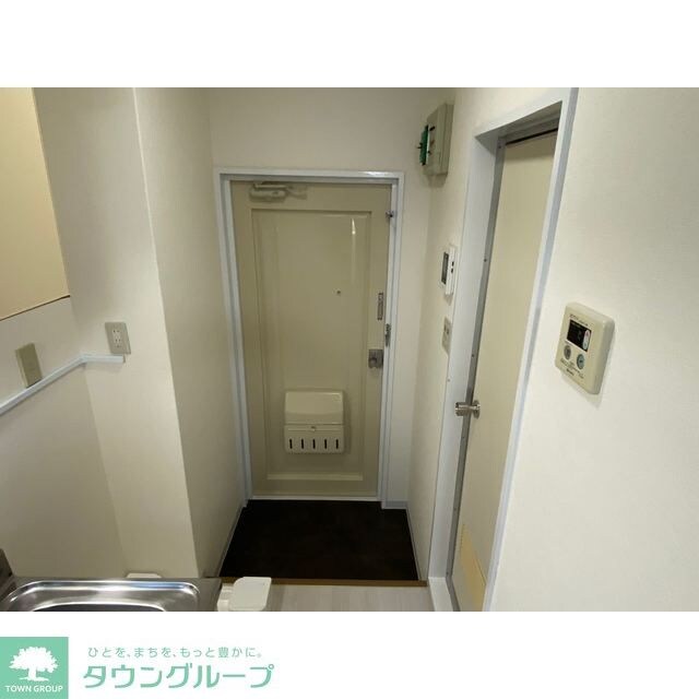 メゾンラハイナの物件内観写真