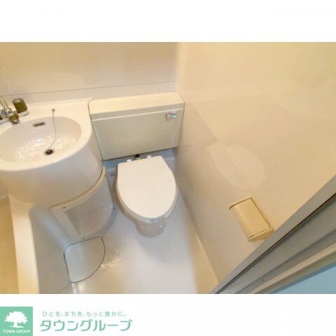 メゾンラハイナの物件内観写真