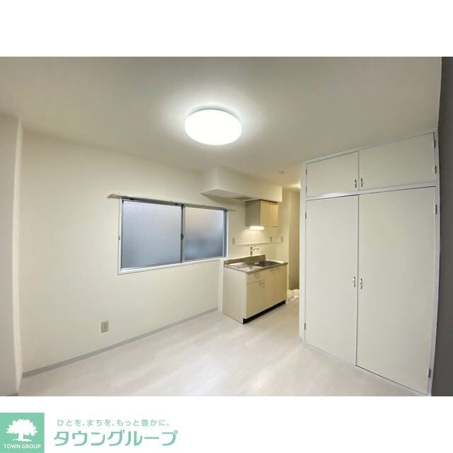 メゾンラハイナの物件内観写真