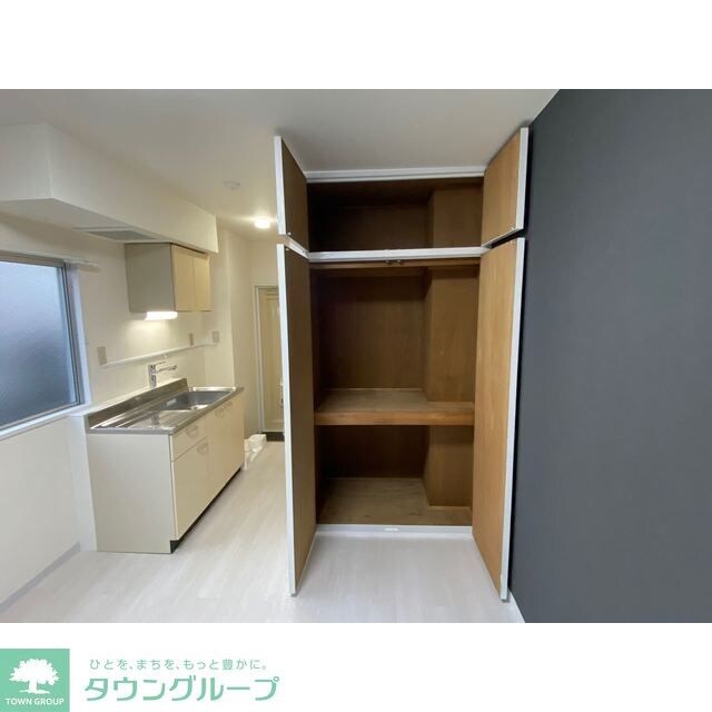 メゾンラハイナの物件内観写真