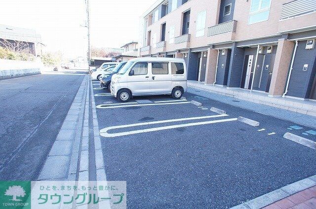 アンティ　フルールの物件内観写真