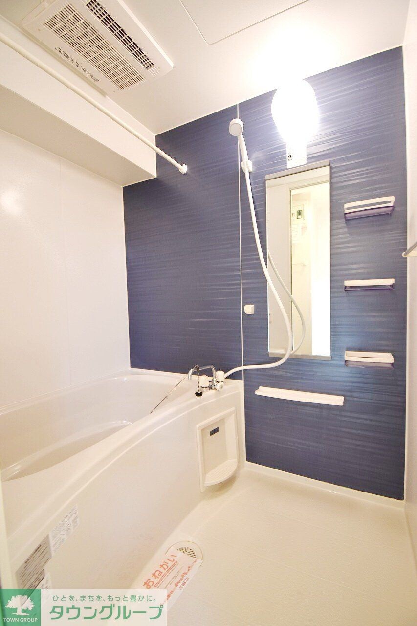 アンティ　フルールの物件内観写真