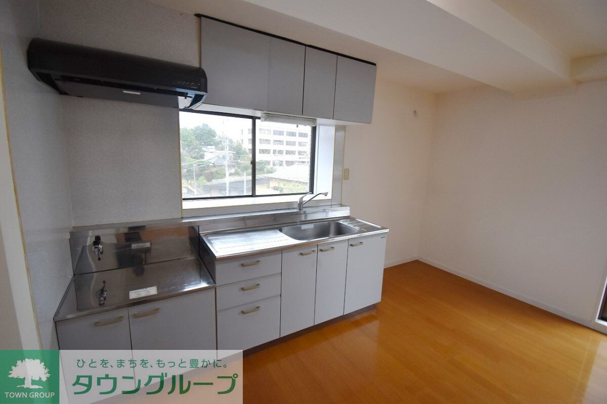 ニチエーイン１０の物件内観写真