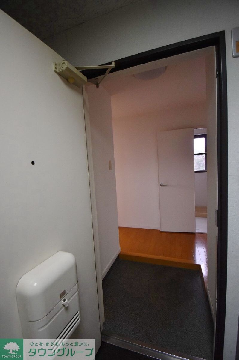 ニチエーイン１０の物件内観写真