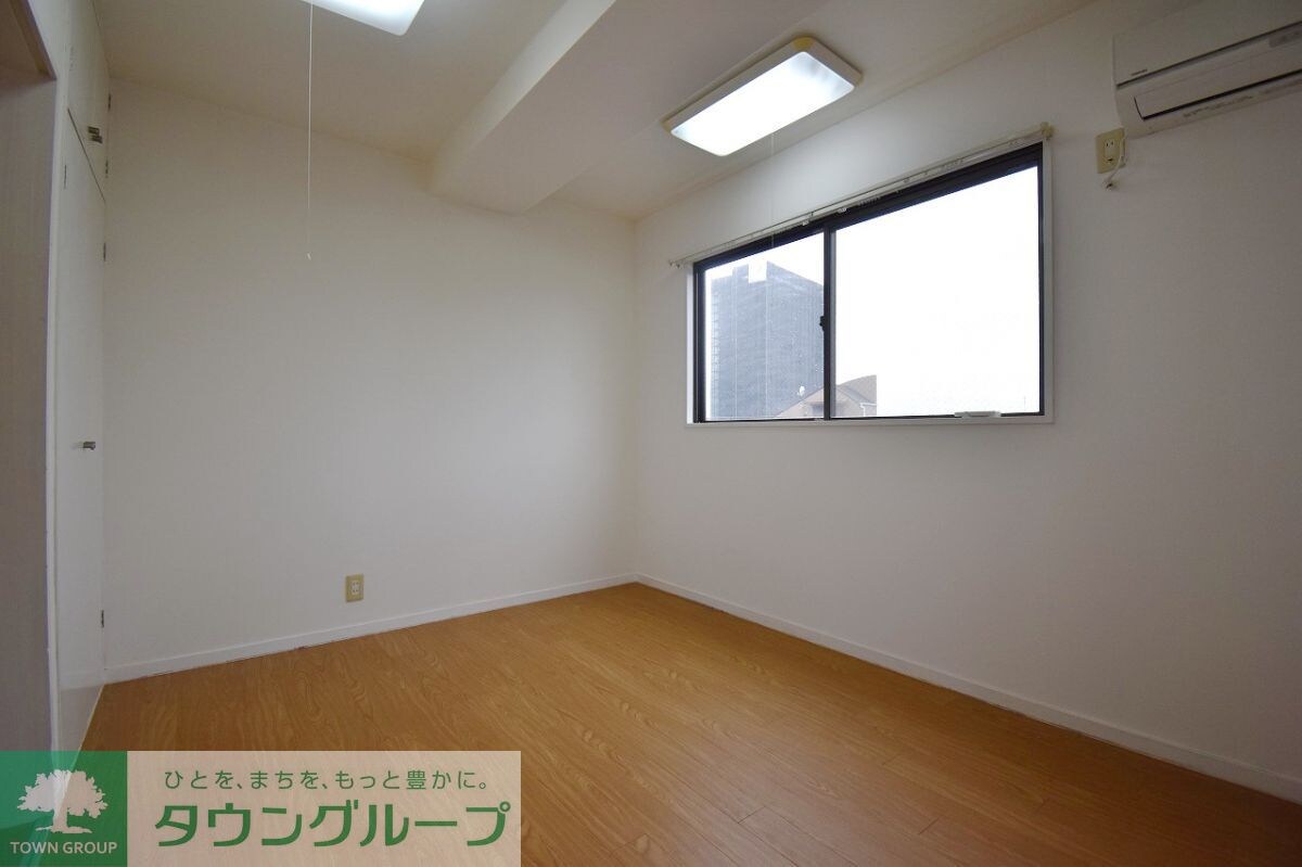 ニチエーイン１０の物件内観写真