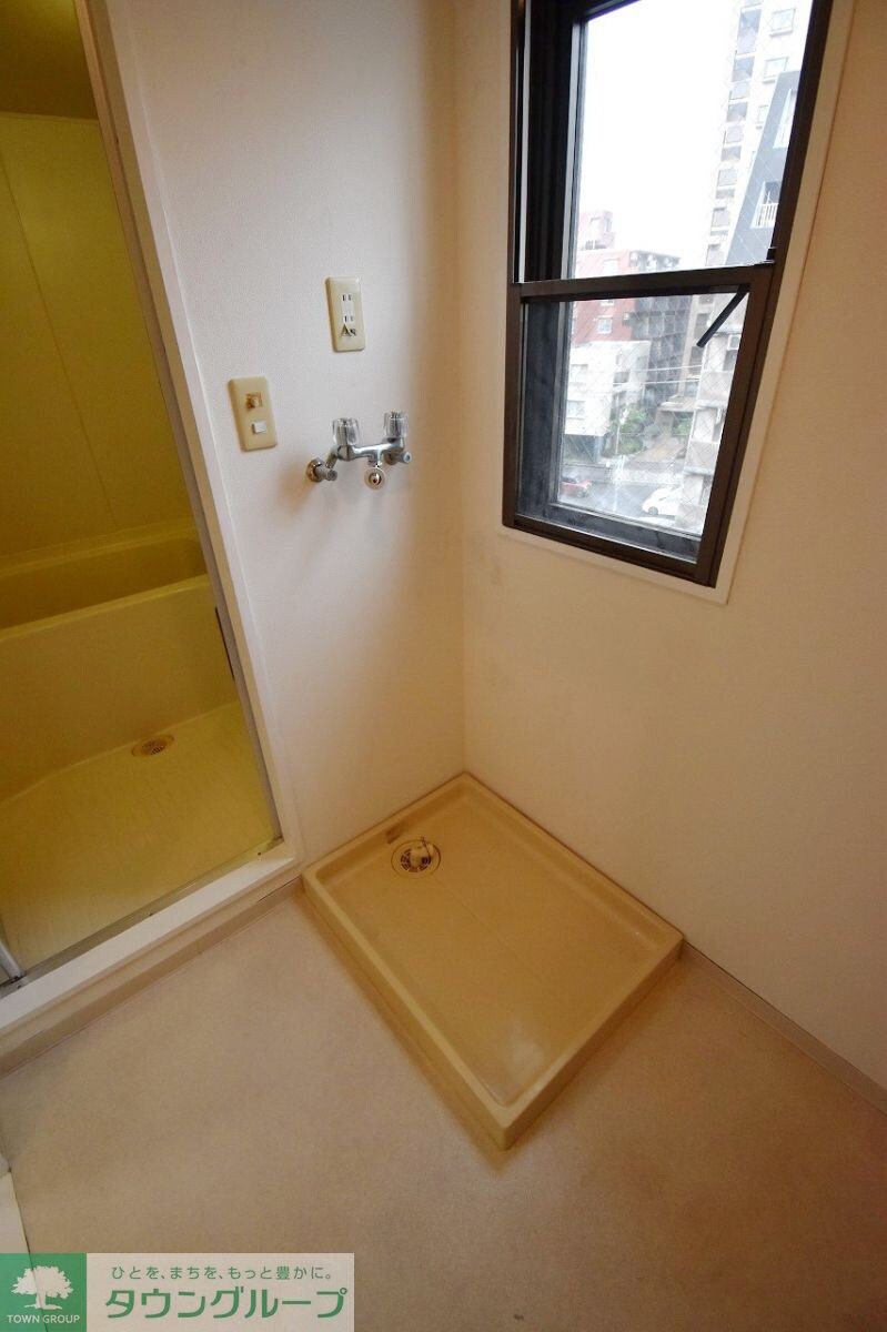 ニチエーイン１０の物件内観写真