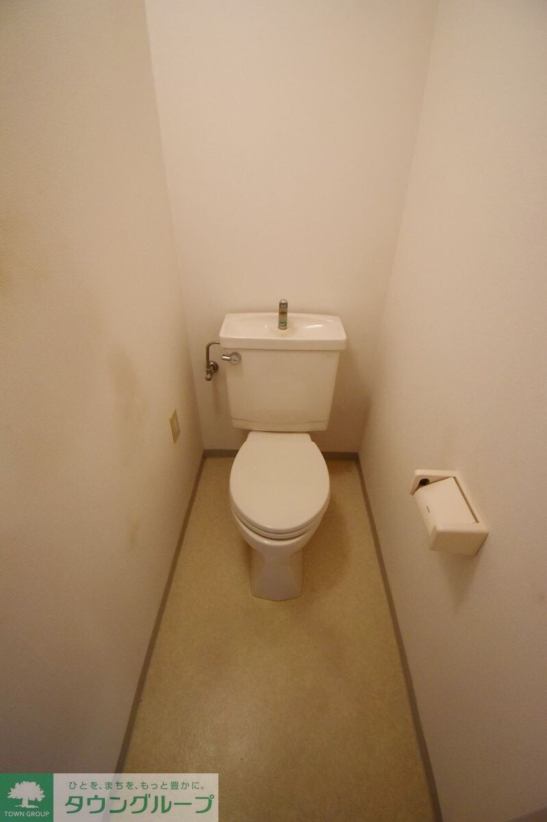 ニチエーイン１０の物件内観写真