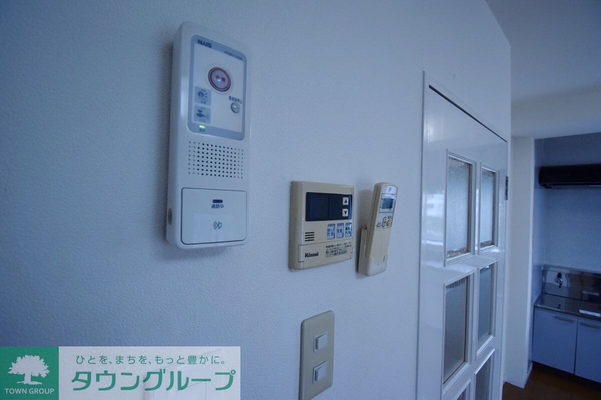 ニチエーイン１０の物件内観写真