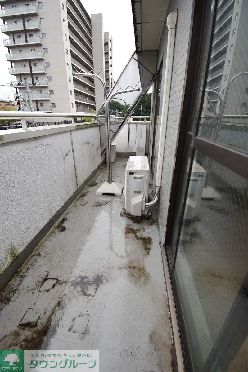 ニチエーイン１０の物件内観写真