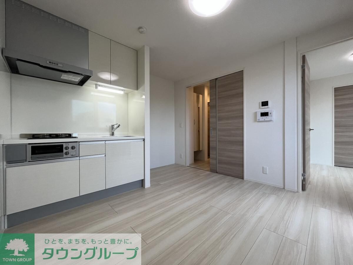 Kirscheの物件内観写真