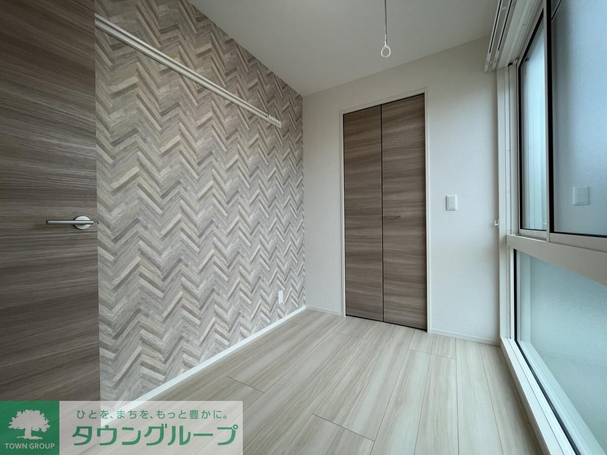 Kirscheの物件内観写真