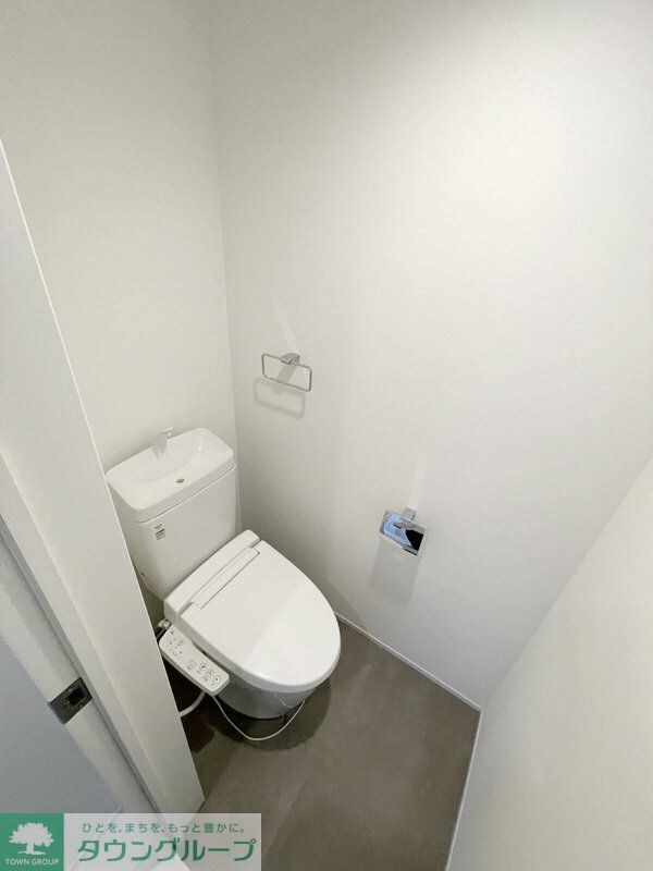 Jack yakushiIIの物件内観写真