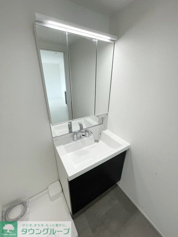 Jack yakushiIIの物件内観写真