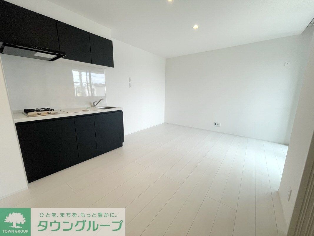 Jack yakushiIIの物件内観写真