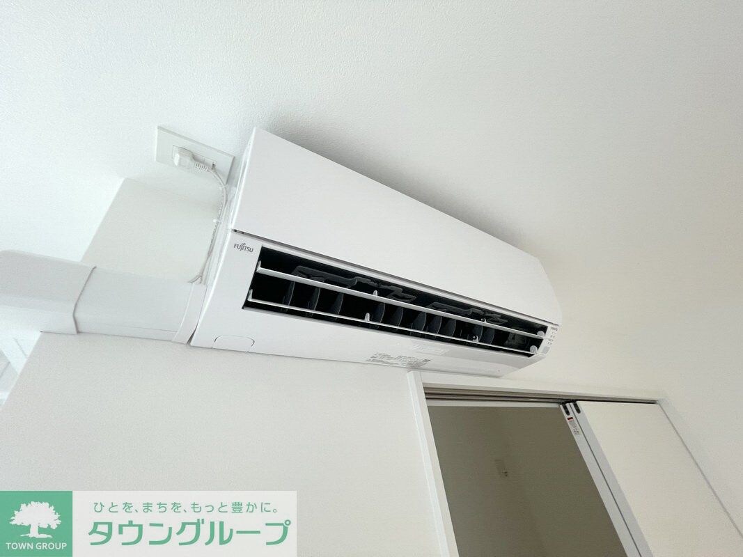 Jack yakushiIIの物件内観写真