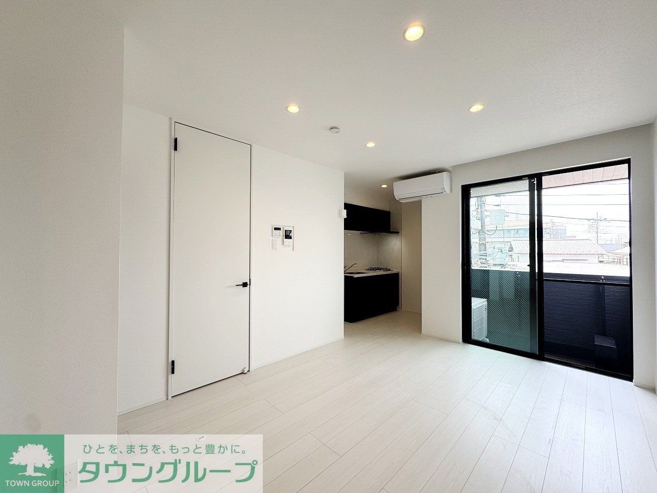 Jack sunashindenIの物件内観写真